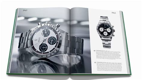 This New Rolex Book is a Fascinating Look At Some of The 